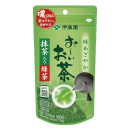 お〜いお茶 抹茶入り緑茶 100g