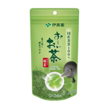 お〜いお茶 抹茶入り緑茶 70g
