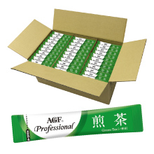AGF® プロフェッショナル 煎茶スティック 500本