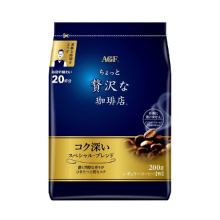 ちょっと贅沢な珈琲店® レギュラーコーヒー スペシャル・ブレンド 200g