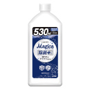 CHARMY Magica 除菌プラス 詰替用 530ml