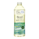 ビオレ ザ ハンド 泡ハンドソープ 静寂につつまれる森林の香り 詰替用 340ml
