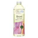 ビオレ ザ ハンド 泡ハンドソープ 朝の摘みたてローズの香り 詰替用 340ml