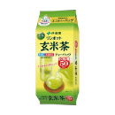ワンポットエコティーバッグ 玄米茶 50袋入り