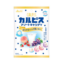 カルピス® アソートキャンディ