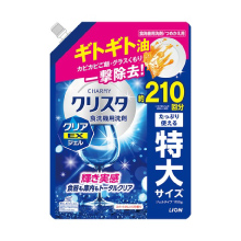 CHARMY クリスタ クリアEXジェル つめかえ用 1155g