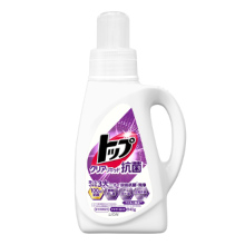 トップ クリアリキッド抗菌 本体 840g
