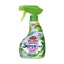 バスマジックリン SUPER泡洗浄 グリーンハーブの香り 本体 350ml