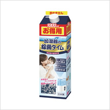 ۃ^Cp@t̃^Cvp@1000ml