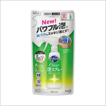 LLbg@CLEARAXv[@@O[vt[c̍@l֗p@250ml