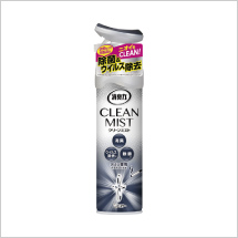 Ĺ@CLEAN MIST@^oRp@ANAVgX@280ml