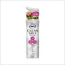 Ĺ@CLEAN MIST@@280ml