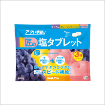 ̉^ubg@A\[g@500g