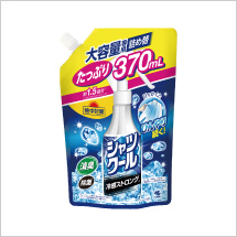 VcN[@⊴XgO@l֗p@370ml