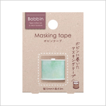 {re[vBobbini}XLOe[vj@ʁEO[