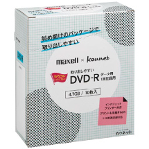 o₷DVD-R@f[^p@10P~5