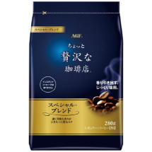 ґX@XyV@M[R[q[@280g