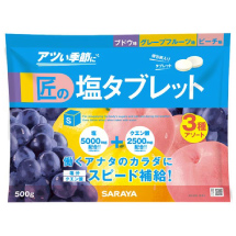 ̉^ubg@A\[g@500g