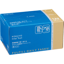 ガラス・液晶用ドライシート Sサイズ 120枚