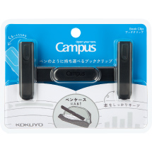 �L�����p�X�@�u�b�N�N���b�v�@�u���b�N