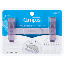 �L�����p�X�@�u�b�N�N���b�v�@�p�[�v��