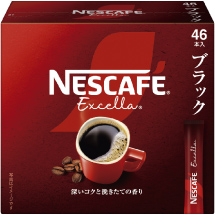 �l�X�J�t�F�@�G�N�Z���@�X�e�B�b�N�@�u���b�N�@46P