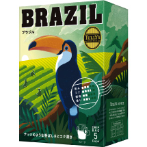 �^���[�Y�R�[�q�[�@�u���W���@�h���b�v�o�b�O�@5�ܓ�