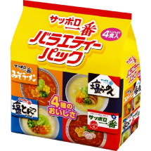 �~�j�ǂ�Ԃ�@�o���G�e�B�[�p�b�N�@4�H���~6