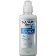 NANOX one�@���v���X�@�{�̑�@600g