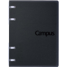 �L�����p�X�m�[�g�o�C���_�[�@�i2X2�����O�j A6�@14��<