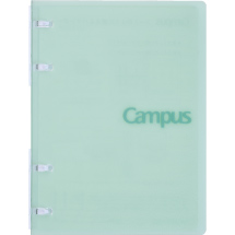 �L�����p�X�m�[�g�o�C���_�[�@�i2X2�����O�j A6�@14��