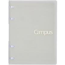 �L�����p�X�m�[�g�o�C���_�[�@�i2X2�����O�j A6�@14��