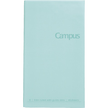 �L�����p�X�@�X�L�}���ԃ|�P�b�g�m�[�g�@40���h�b�g�r��