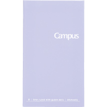 �L�����p�X�@�X�L�}���ԃ|�P�b�g�m�[�g�@40���h�b�g�r��