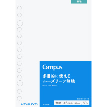 �L�����p�X ���[�Y���[�t�@���n�@A6�T�C�Y�@50��