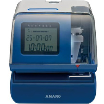 電子タイムスタンプ PIX-100