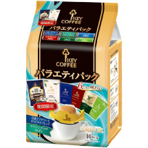 ドリップオン バラエティパック 10杯分
