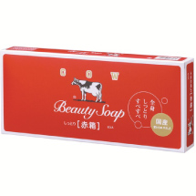 カウブランド赤箱 85g×6個