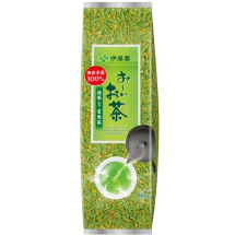 お〜いお茶 抹茶入り玄米茶 100g