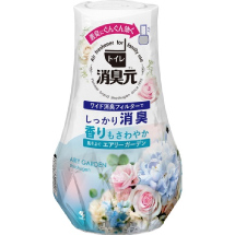 トイレの消臭元 風そよぐエアリーガーデン