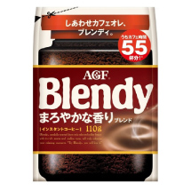 ブレンディ® まろやかな香りブレンド 袋110g