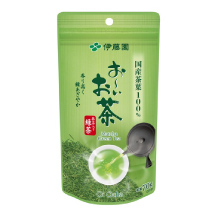 お〜いお茶 抹茶入り緑茶 70g