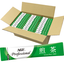 AGF® プロフェッショナル 煎茶スティック 500本