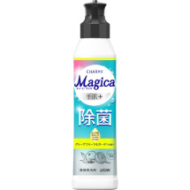 CHARMY Magica 手肌+除菌 グレープフルーツ&ガーデンの香り 本体 220ml