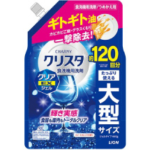 CHARMY クリスタ クリアEXジェル つめかえ用 660g