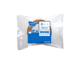 布テープ 軽梱包用 5巻