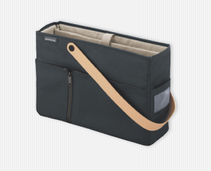 ���o�C���o�b�O�����E�o�R �A�b�v���V�����_�[�^�C�v�@�l�C�r�[