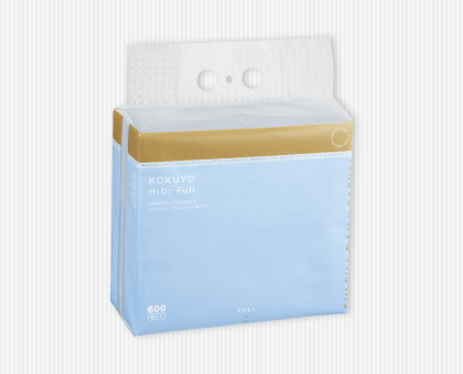 �݂艺����e�ʃy�[�p�[�^�I���@�����@600������