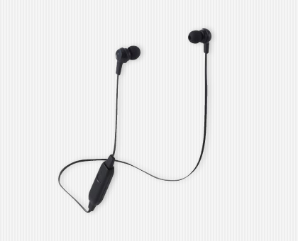 Bluetooth®�@���C�����X�w�b�h�z��/FAST MUSIC™