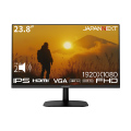 23.8�C���`�@�t�����j�^�[�@�f�B�X�v���C�@3��